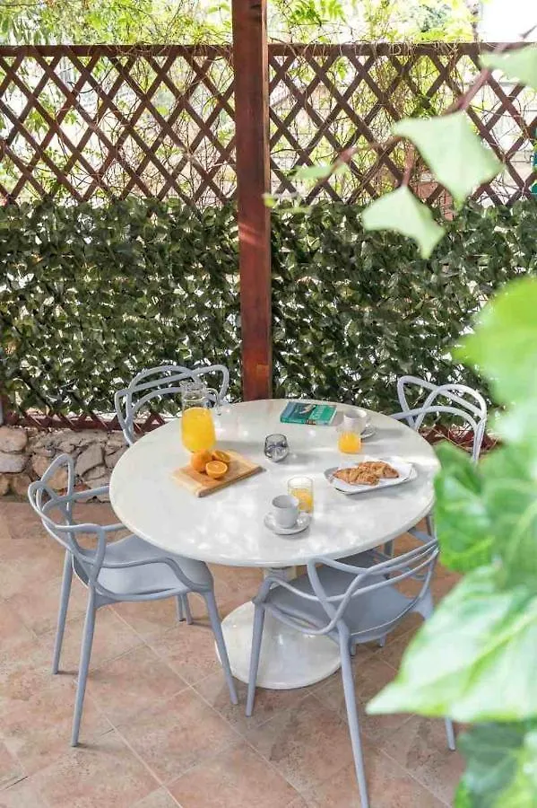 טרוגיר Apartment In Arbanija With Terrace, Air Conditioning, Wifi 5139-4