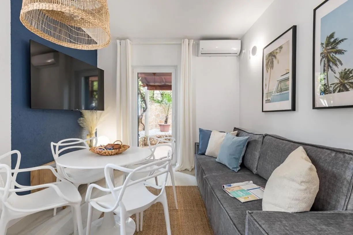 טרוגיר Apartment In Arbanija With Terrace, Air Conditioning, Wifi 5139-4 קרואטיה